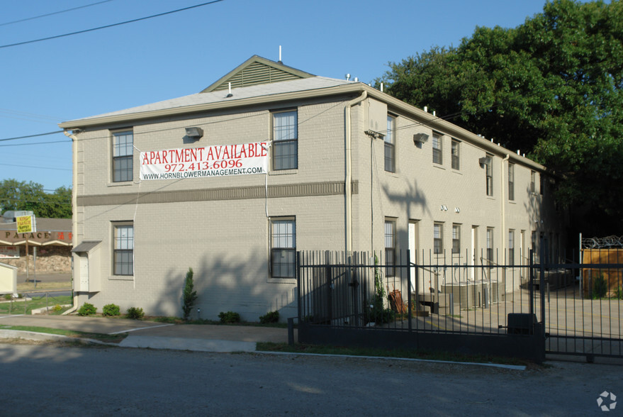 2518 N Fitzhugh Ave, Dallas, TX for sale - Building Photo - Image 3 of 6