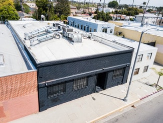 More details for 4117 W Jefferson Blvd, Los Angeles, CA - Office for Lease