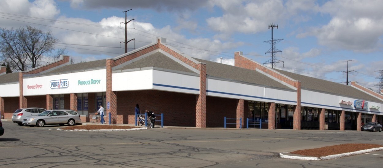 494-608 Windsor Ave, Windsor, CT for sale Primary Photo- Image 1 of 1