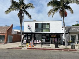 855 Via de la Paz, Pacific Palisades CA - Loft