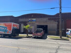 1515 31st St, Galveston, TX for lease Building Photo- Image 1 of 1