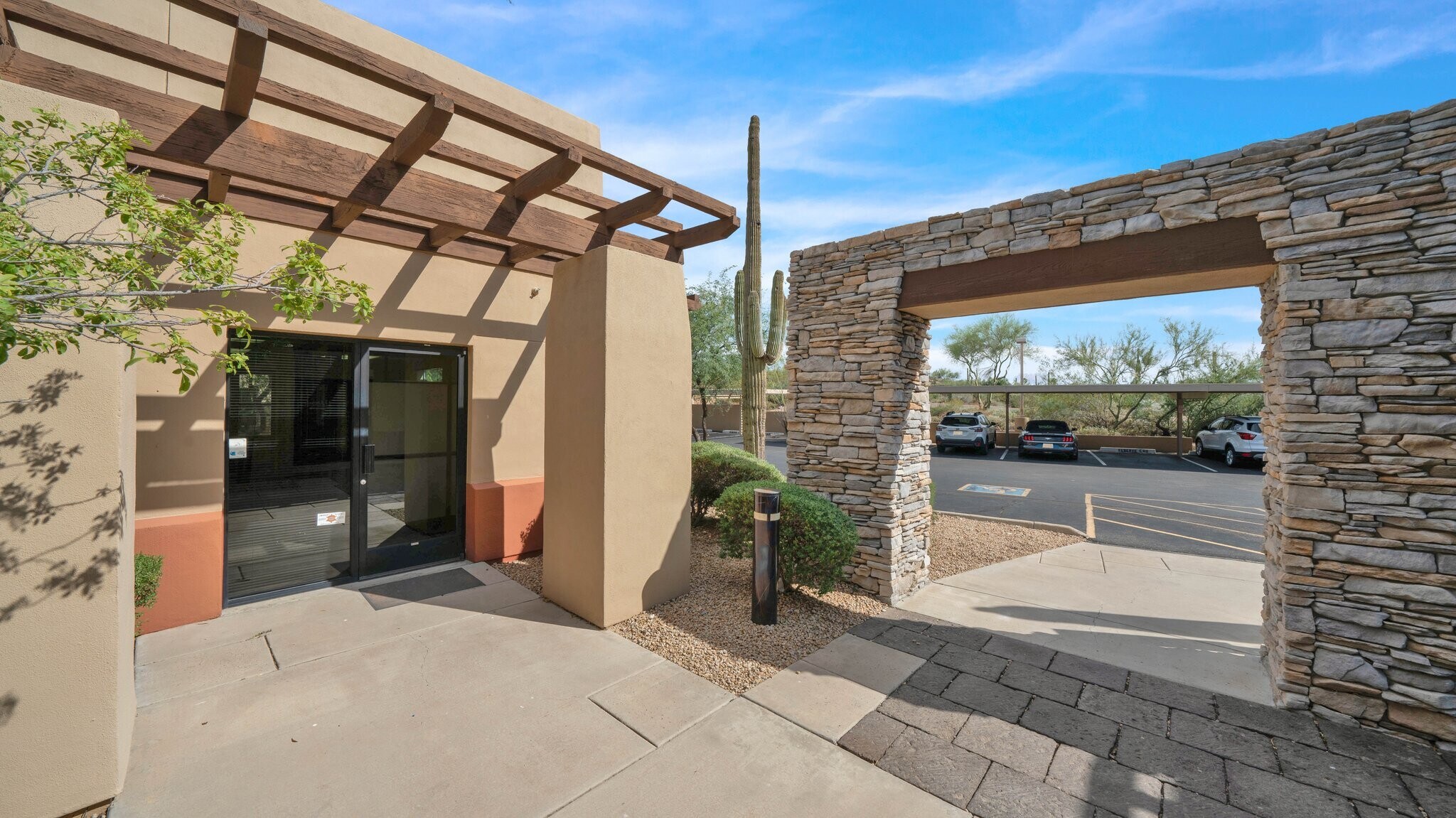 36800 N Sidewinder, Carefree, AZ for sale Building Photo- Image 1 of 1