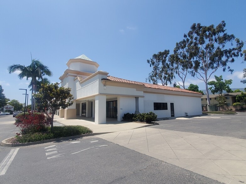5801-5875 Calle Real, Goleta, CA for lease - Building Photo - Image 3 of 14