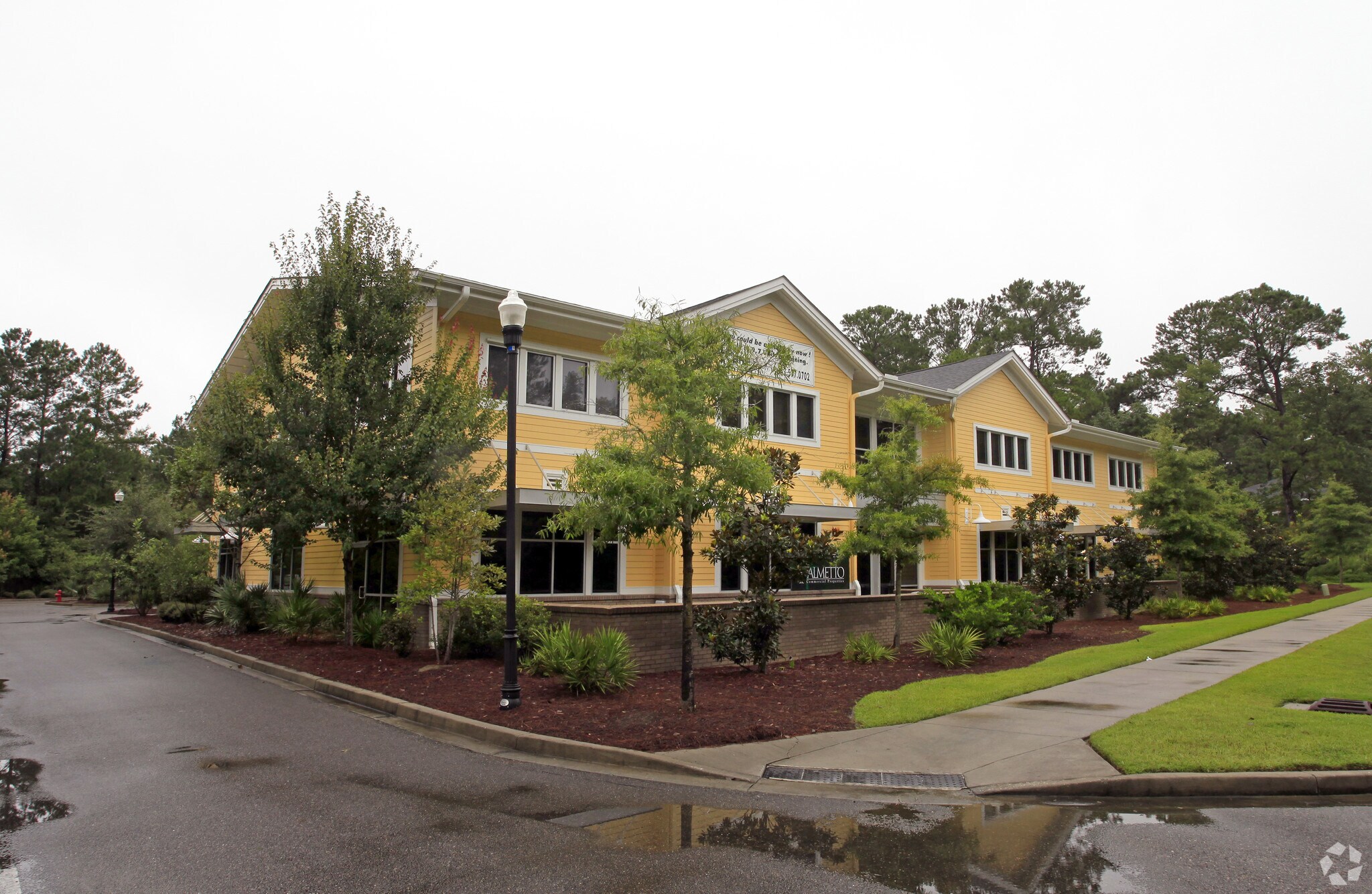 3850 Bessemer Rd, Mount Pleasant, SC 29466 Office Property for Sale