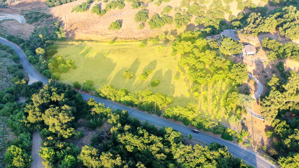 2358 Fullerton Rd, La Habra Heights, CA for sale - Primary Photo - Image 1 of 16