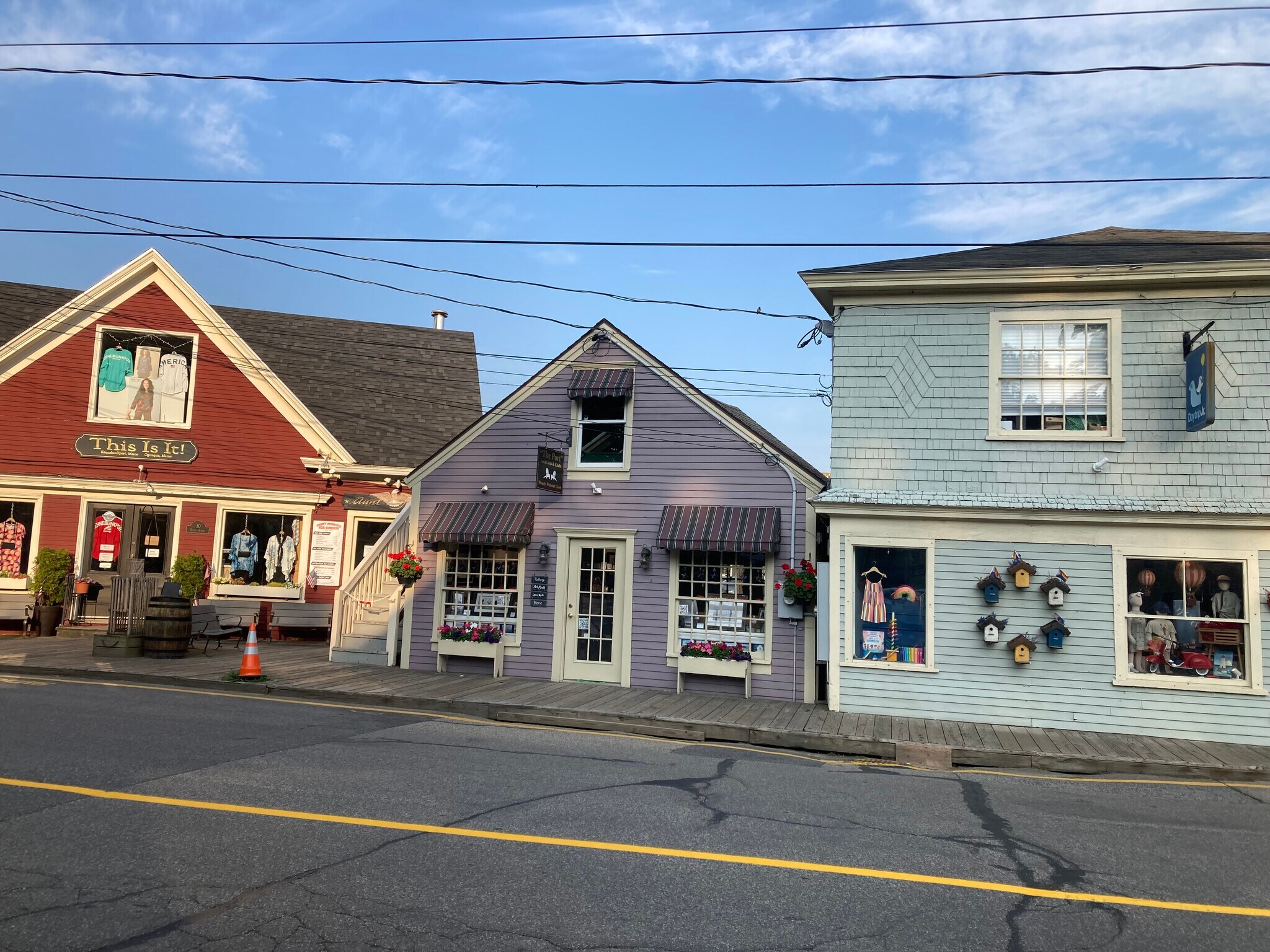11 Ocean Ave, Kennebunkport, ME for sale Building Photo- Image 1 of 1