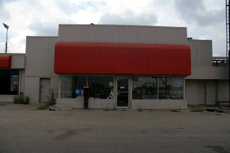 10675 N I-35, Elm Mott, TX for sale - Building Photo - Image 1 of 1