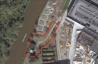 More details for Barons Quay, Northwich - Land for Sale