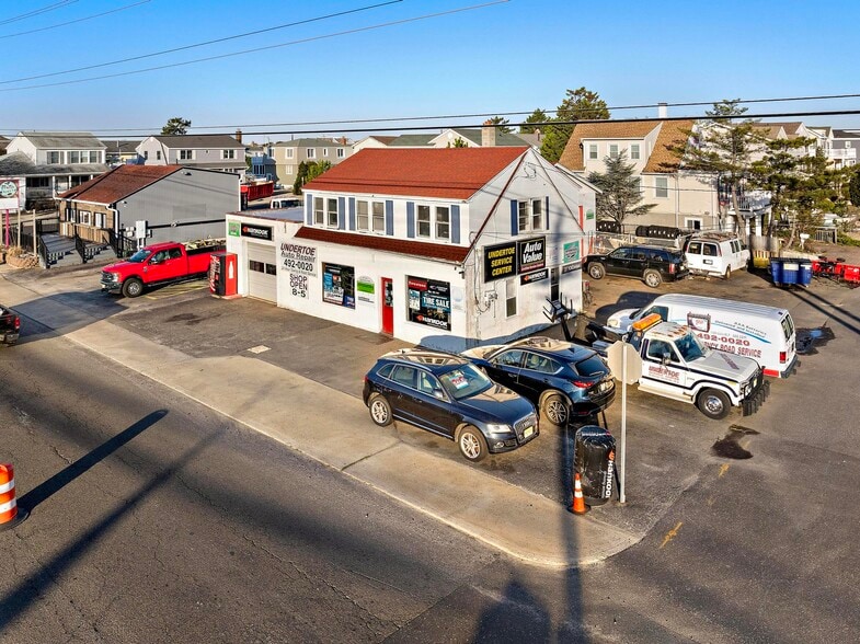 12000 Long Beach Blvd, Long Beach Township, NJ for sale - Building Photo - Image 2 of 15