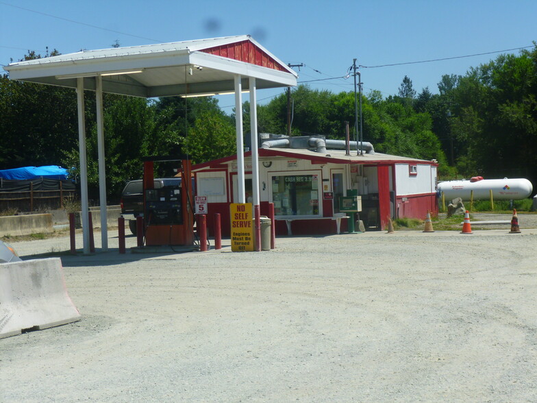 305 Junction Rd Junction Rd, Glendale, OR for sale - Building Photo - Image 1 of 1