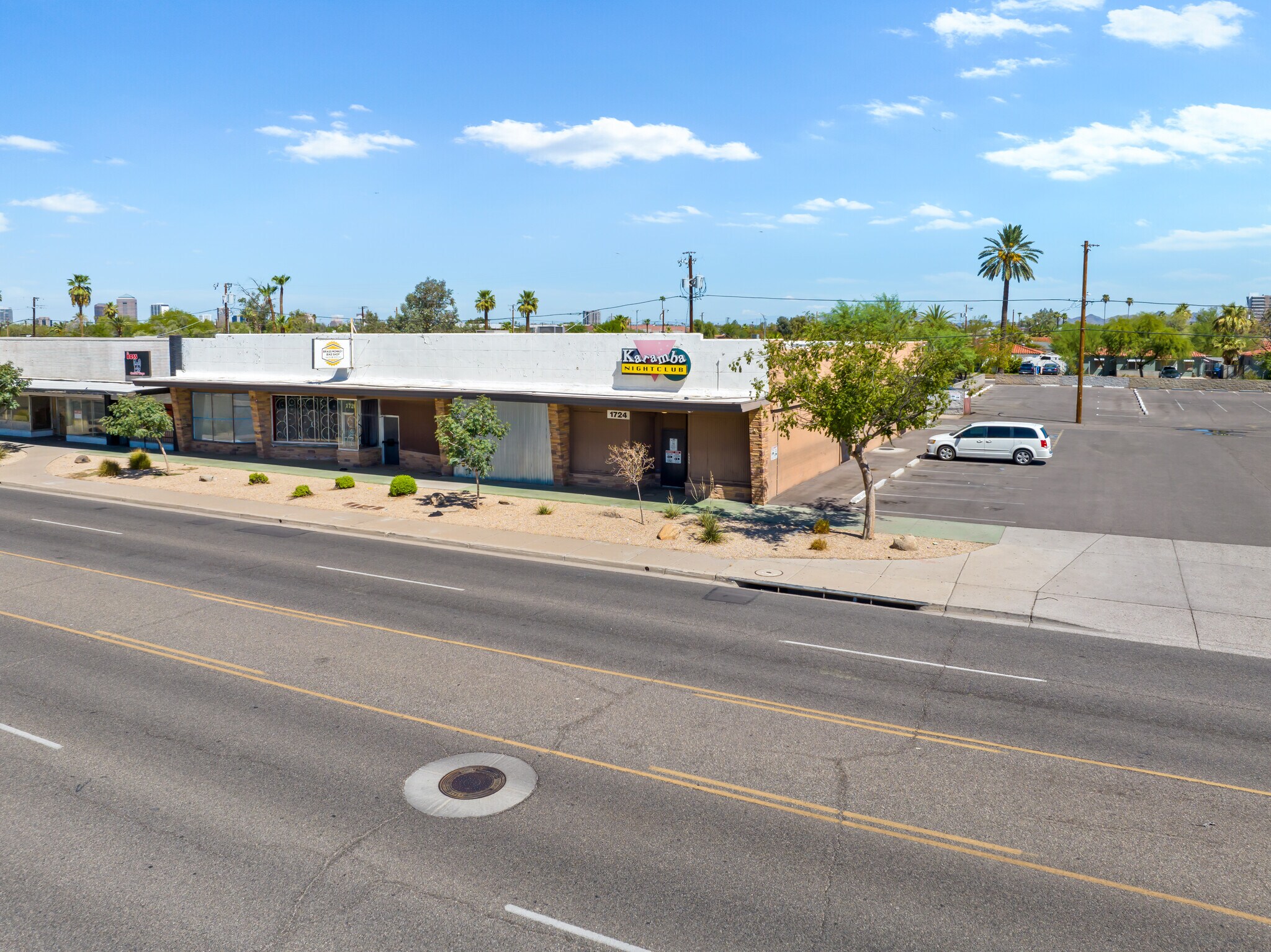 1718-1726 E McDowell Rd, Phoenix, AZ for sale Building Photo- Image 1 of 1