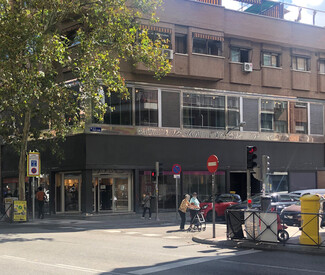 More details for Calle Alcalá, 388, Madrid - Retail for Lease