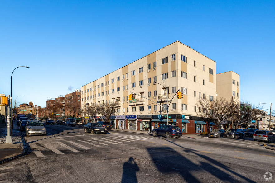 150-05 Northern Blvd, Flushing, NY for sale - Building Photo - Image 3 of 5