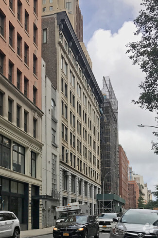 More details for 227-239 W 17th St, New York, NY - Office for Lease