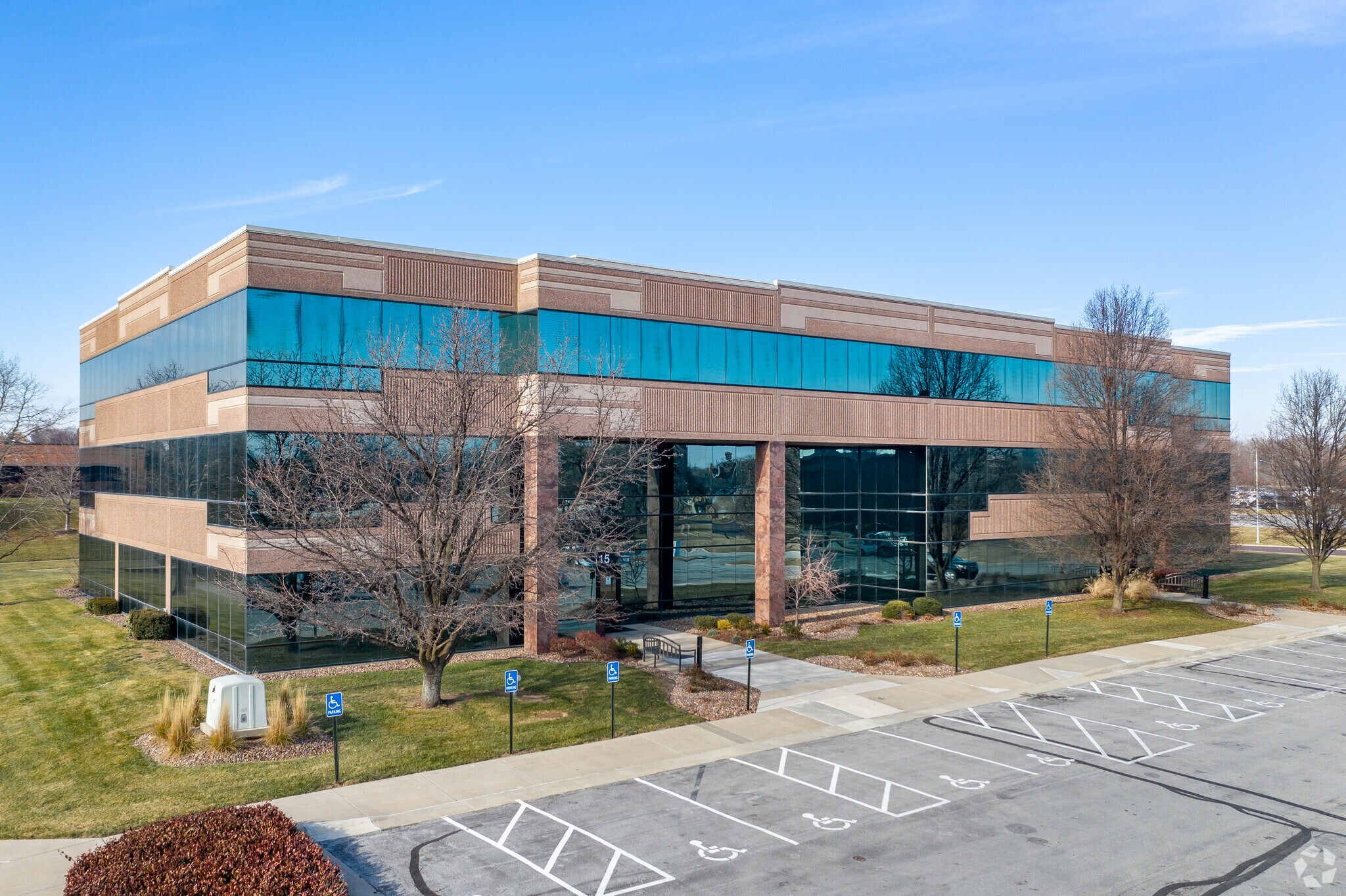 7415 W 130th St, Overland Park, KS for sale Building Photo- Image 1 of 1