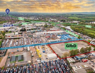 More details for Bristol Rd, Gloucester - Land for Sale