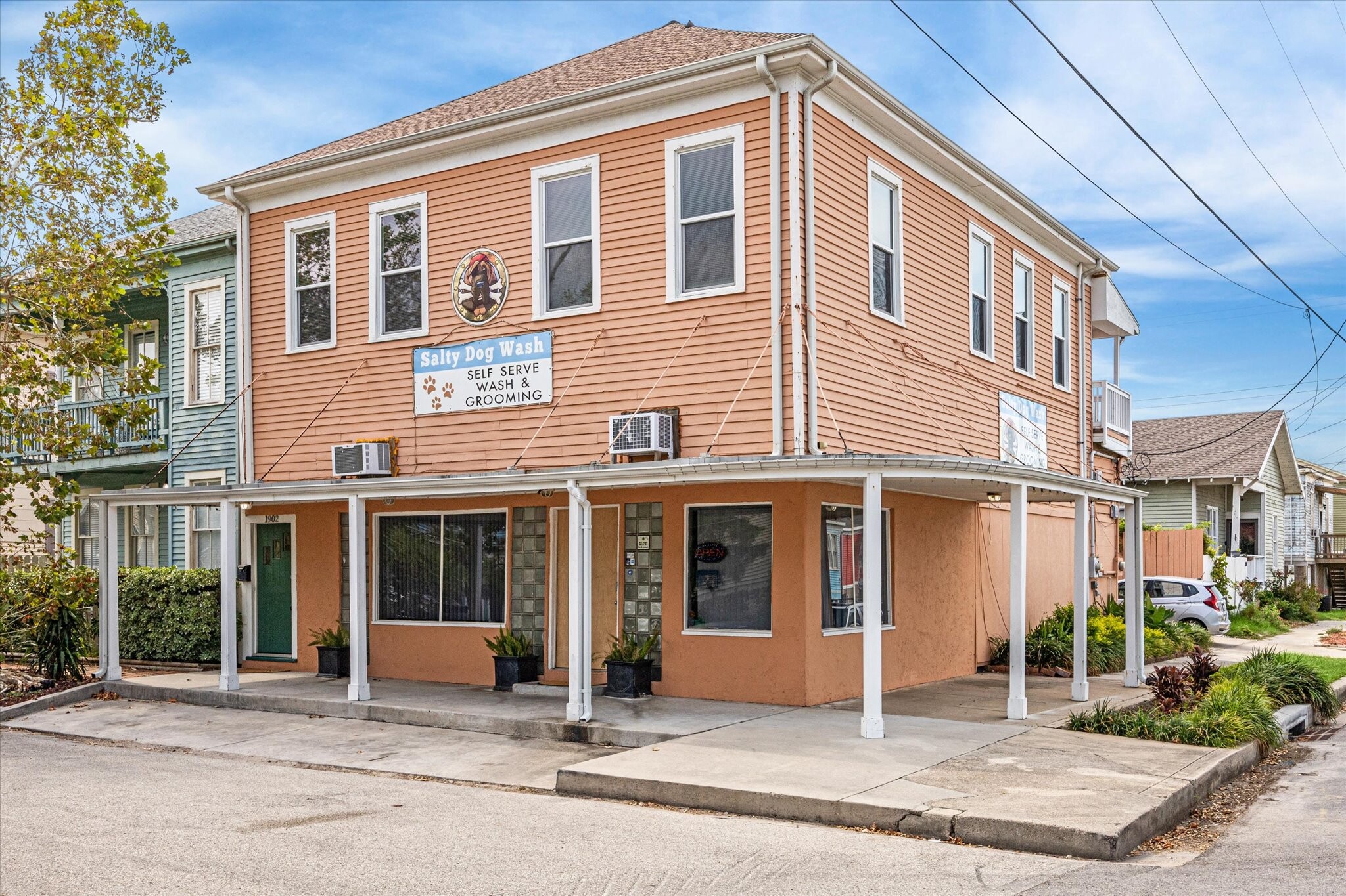 1902 Ursuline St, Galveston, TX for sale Building Photo- Image 1 of 31