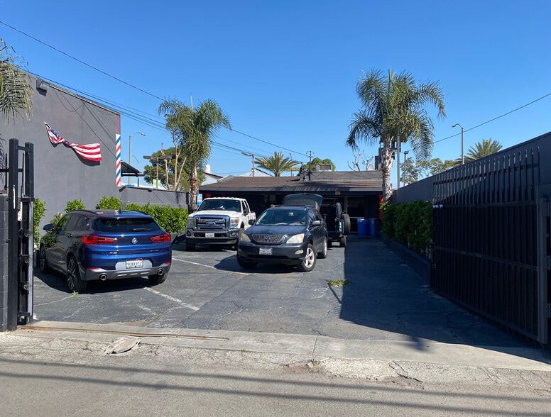 4308 E Firestone Blvd, South Gate, CA for sale - Building Photo - Image 1 of 8