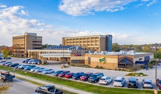 More details for 1005 S Moorland Rd, Brookfield, WI - Hospitality for Sale