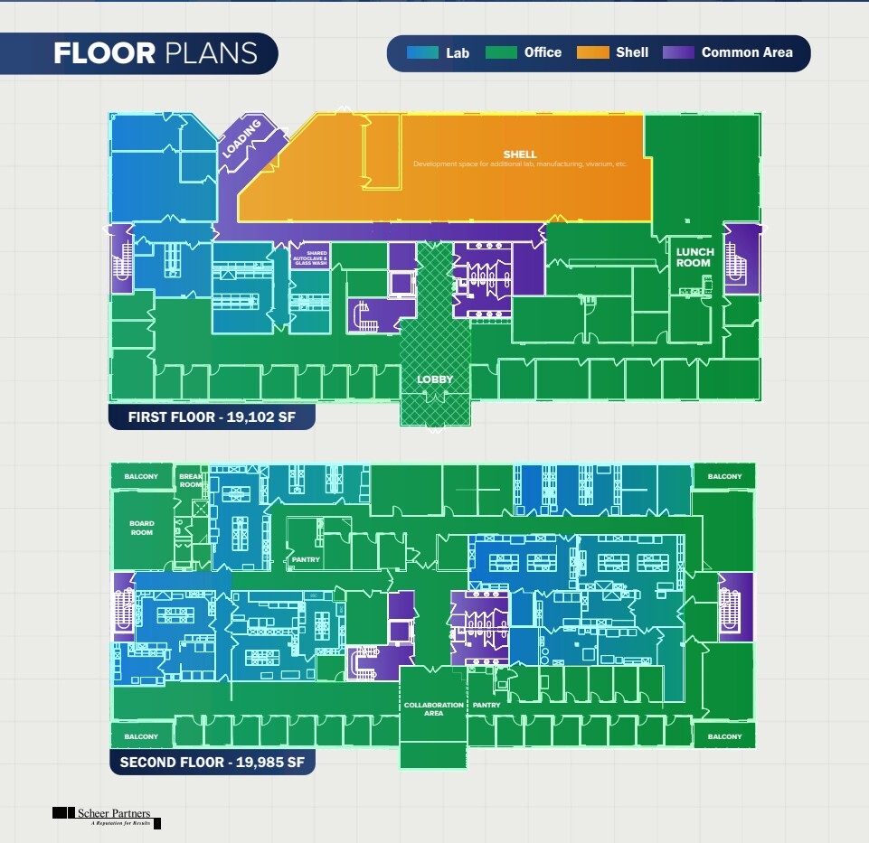 15010 Broschart Rd, Rockville, MD for lease Floor Plan- Image 1 of 1