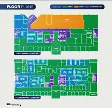 15010 Broschart Rd, Rockville, MD for lease Floor Plan- Image 1 of 1
