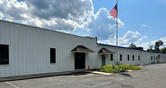 220-224 Shreve St, Mount Holly NJ - Cannabis Warehouse