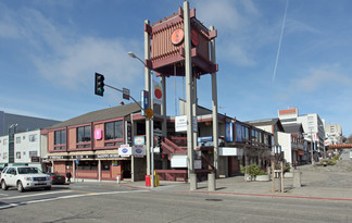 More details for 1700-1706 Post St, San Francisco, CA - Retail for Lease