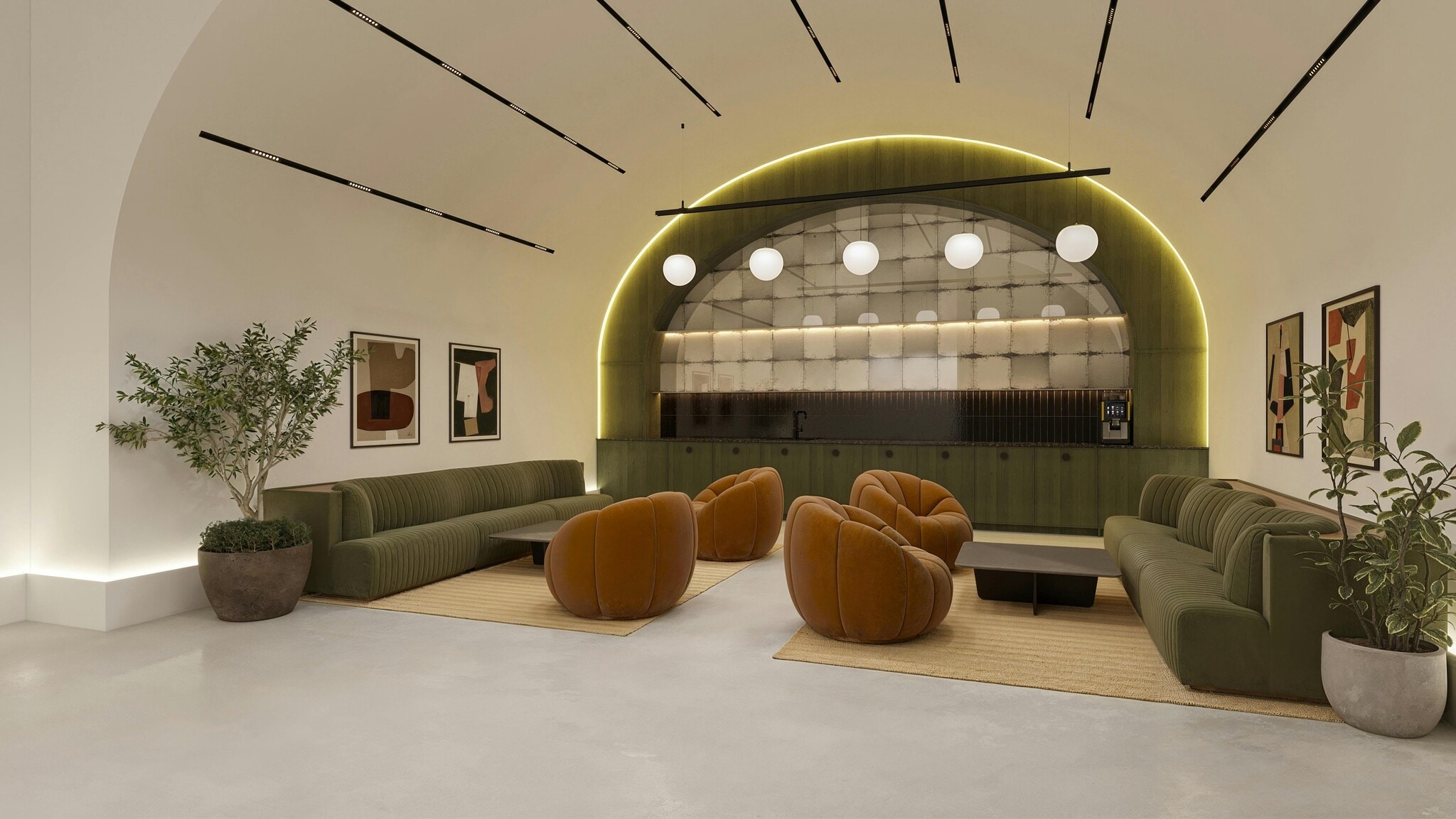 22 Vine Hl, London for lease Interior Photo- Image 1 of 2