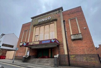 More details for College St, Rushden - Retail for Lease