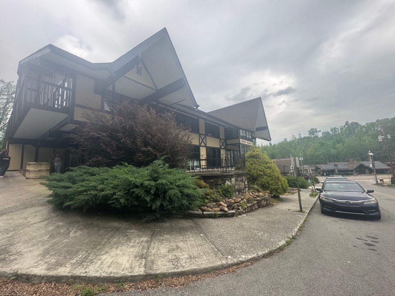 446 E Parkway, Gatlinburg, TN for lease Other- Image 1 of 14