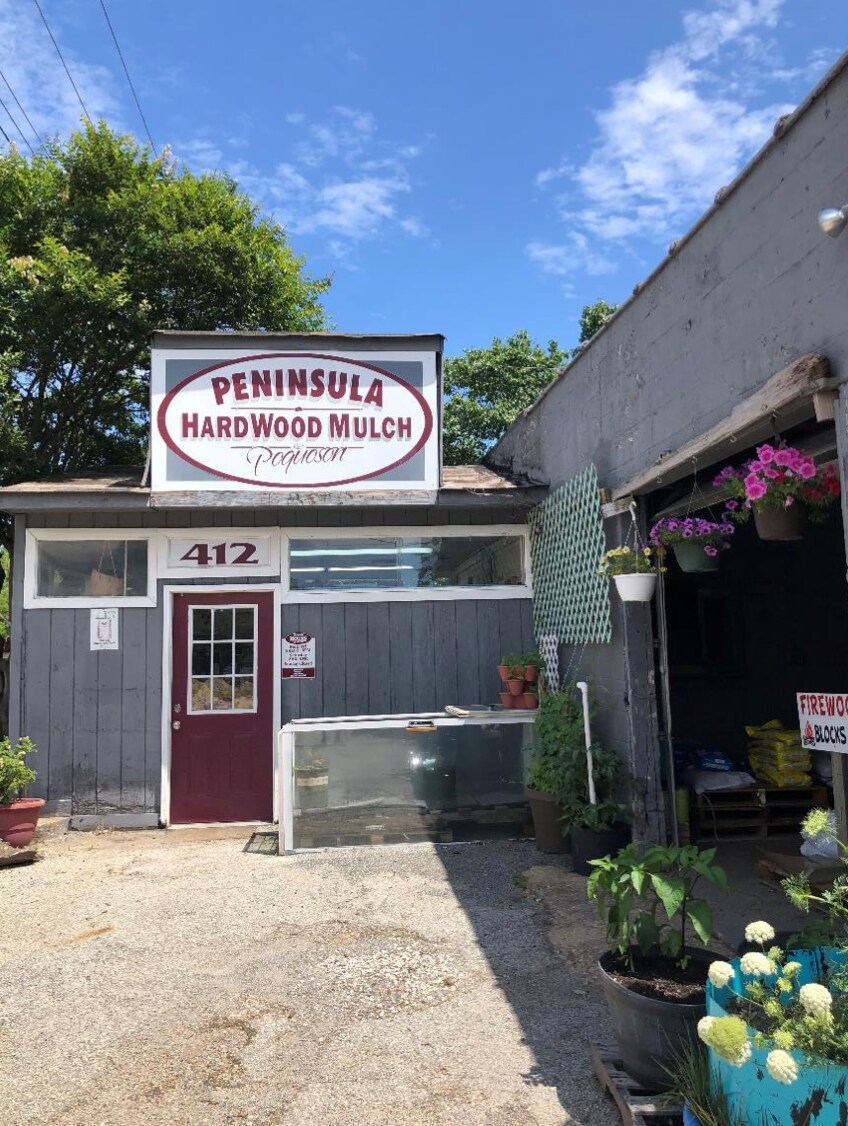 412 Wythe Creek Rd, Poquoson, VA for sale Building Photo- Image 1 of 1