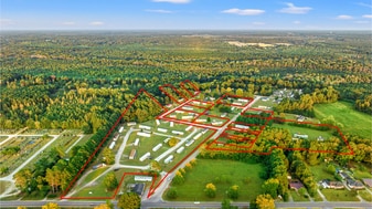 Dillon Acres MHP - Mobile Home or RV Park