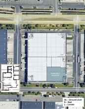 3505 W California Ave, Salt Lake City, UT for lease Building Photo- Image 2 of 3