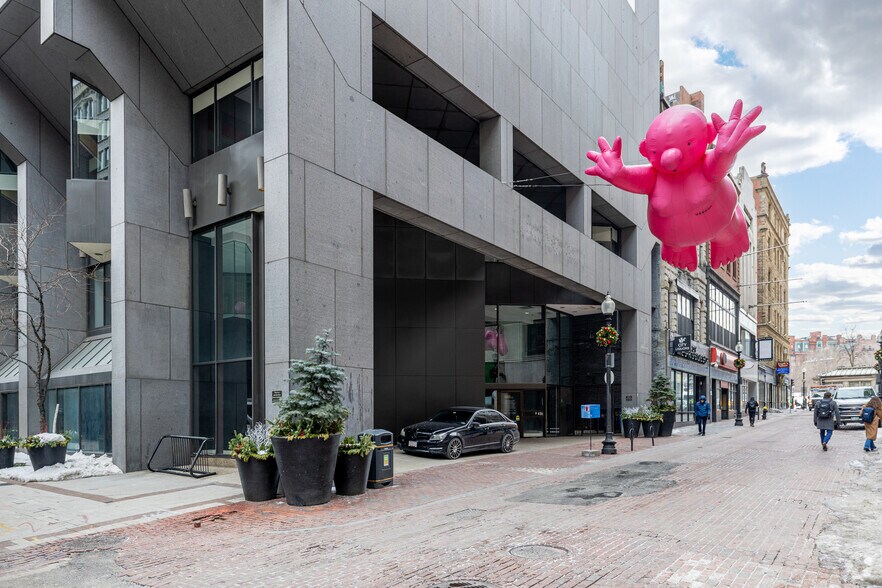 30 Winter St, Boston, MA for lease - Building Photo - Image 2 of 6