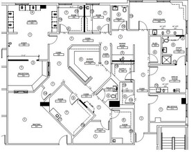 780 Canton Rd NE, Marietta, GA for lease Floor Plan- Image 1 of 2