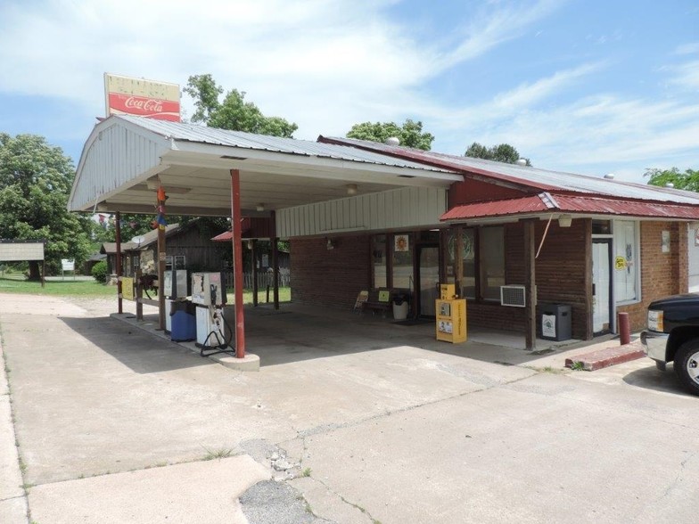 1192 Highway 167 N, Bald Knob, AR for sale - Primary Photo - Image 1 of 1