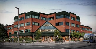 More details for 1170 Boul Lebourgneuf, Québec, QC - Office, Retail for Lease