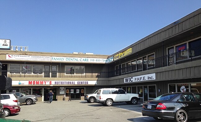 312 N Gaffey St, San Pedro, CA 90731 | LoopNet
