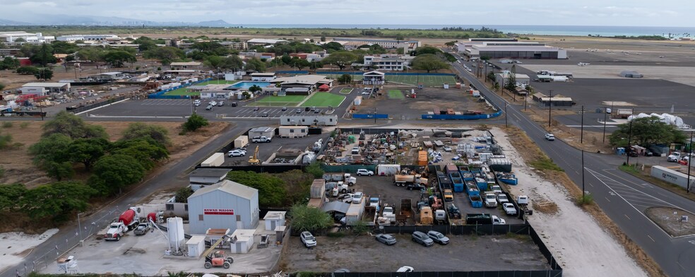 Intrepid St, Kapolei, HI for lease - Building Photo - Image 2 of 2