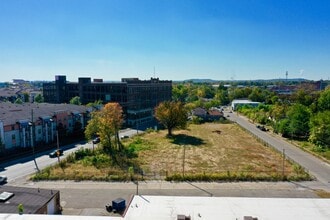 1512 S 7th St, Louisville, KY - AERIAL map view - Image1