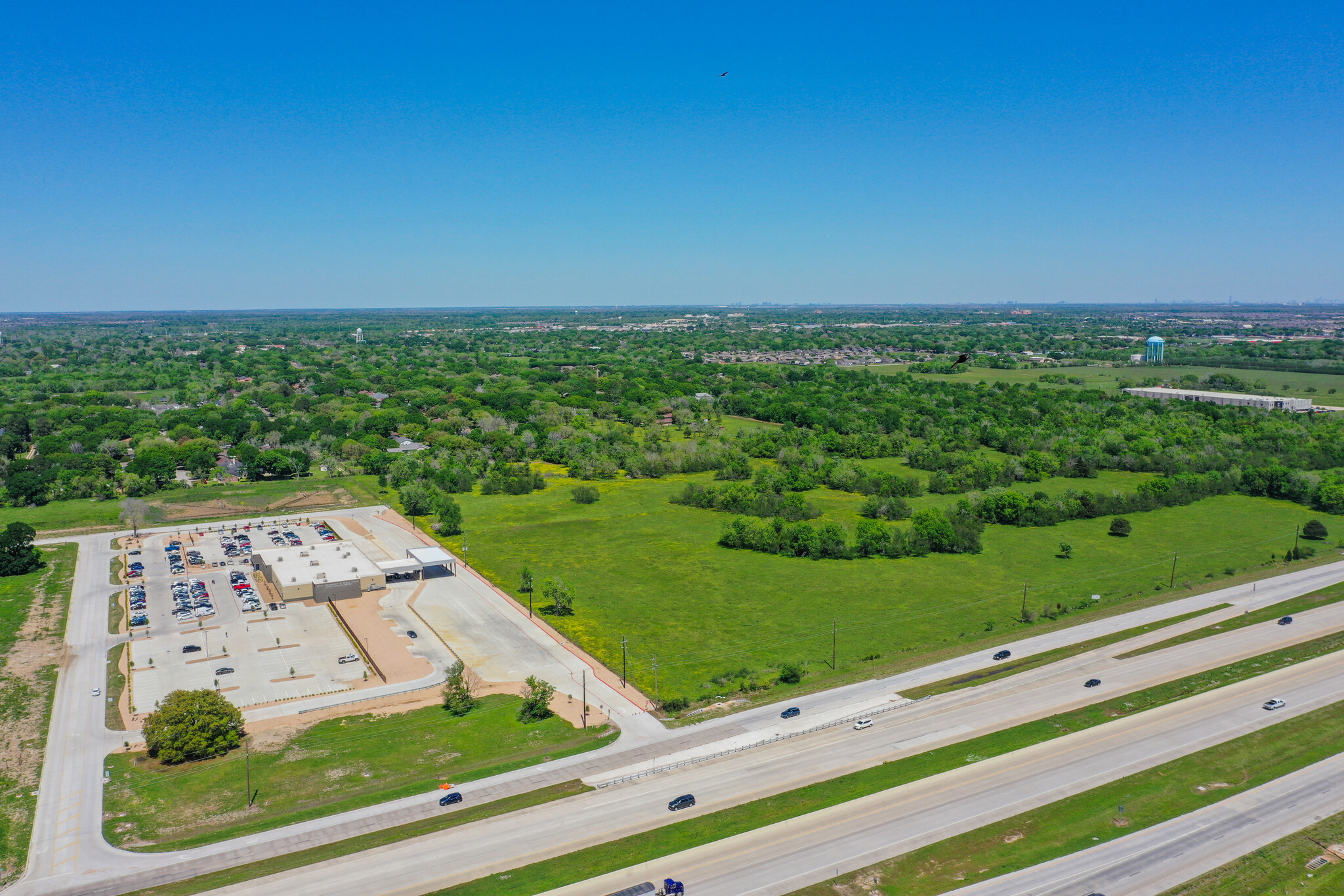 0000 Hwy 59, Rosenberg, TX for sale Building Photo- Image 1 of 1