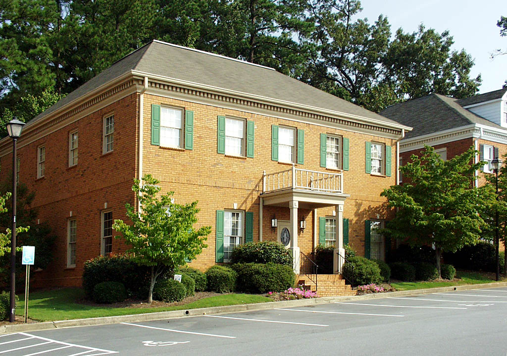 2024 Beaver Ruin Rd, Norcross, GA for sale Building Photo- Image 1 of 1