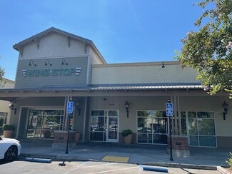 More details for 2640 Reynolds Ranch Ln, Lodi, CA - Retail for Lease