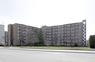 More details for 3030 Prospect St, Burlington, ON - Multifamily for Sale