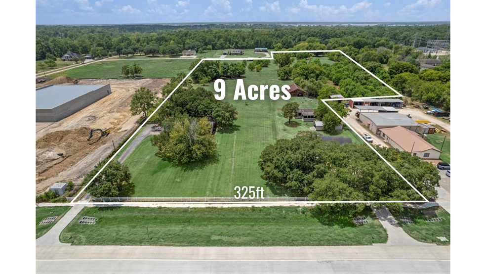 22527 FM 2100 Rd, Crosby, TX for sale - Primary Photo - Image 1 of 4