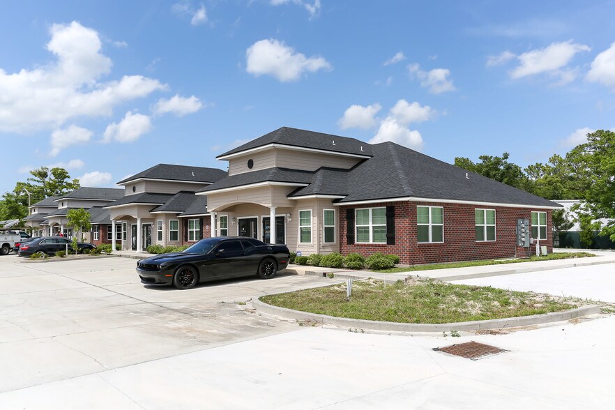 6100 Greenland Rd, Jacksonville, FL 32258