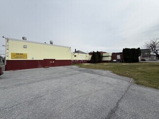 More details for 140 N Locust St, Palmyra, PA - Industrial for Sale