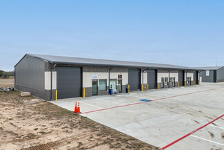 More details for 6141 Contrary Creek Rd, Granbury, TX - Flex, Industrial for Lease