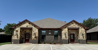 More details for 2366-2372 S Uecker Ln, Lewisville, TX - Office for Lease