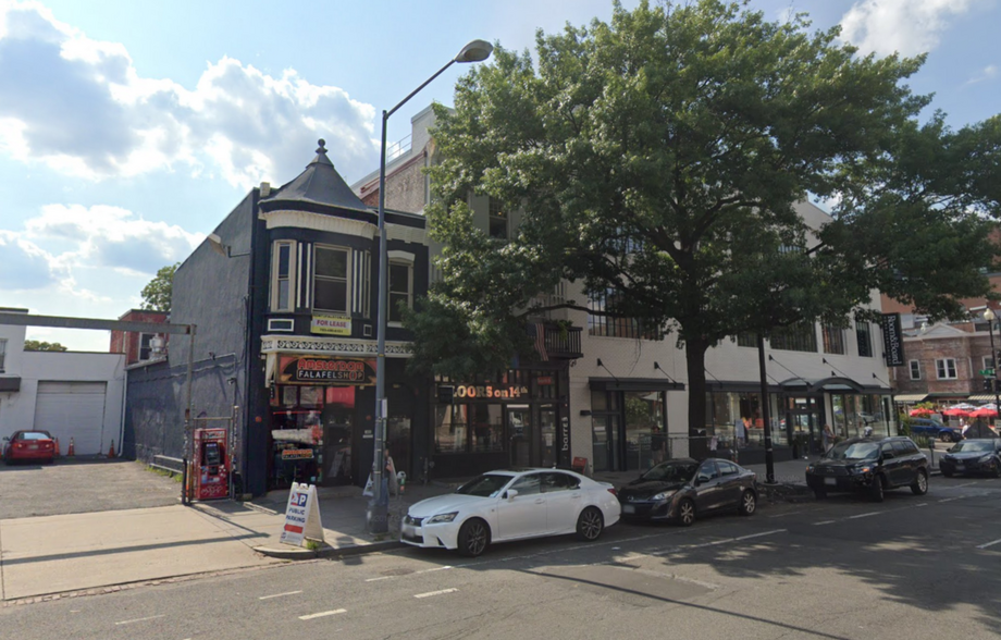 1830 14th St NW, Washington, DC for lease - Building Photo - Image 1 of 4